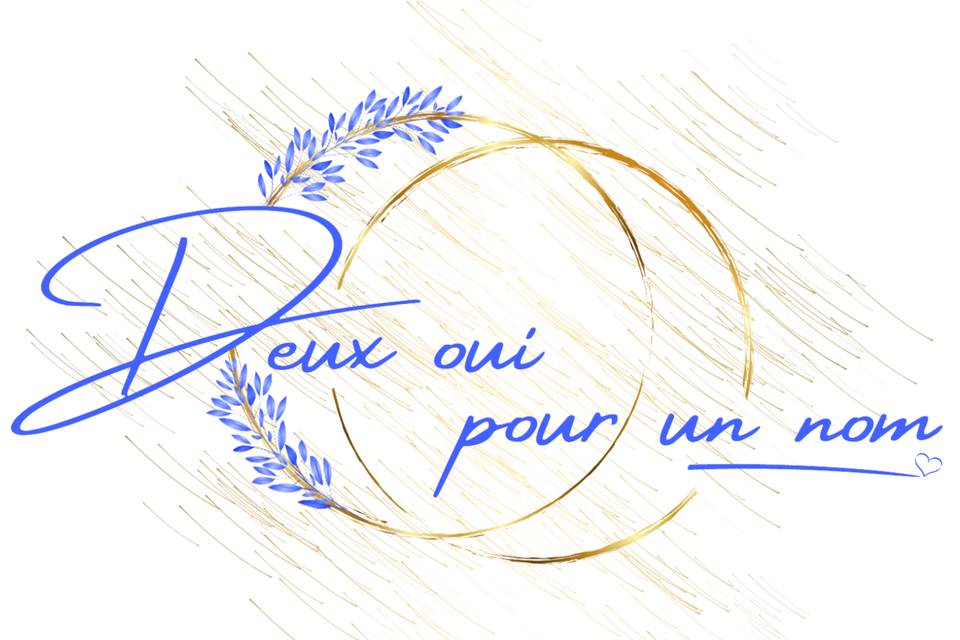 Deux oui pour un nom