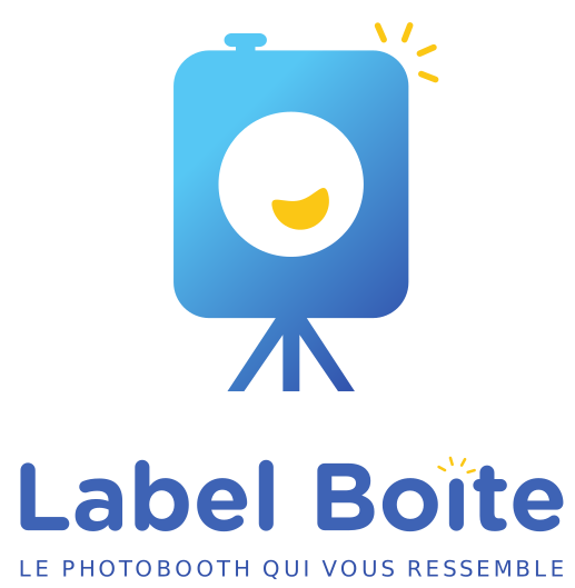 Label Boite