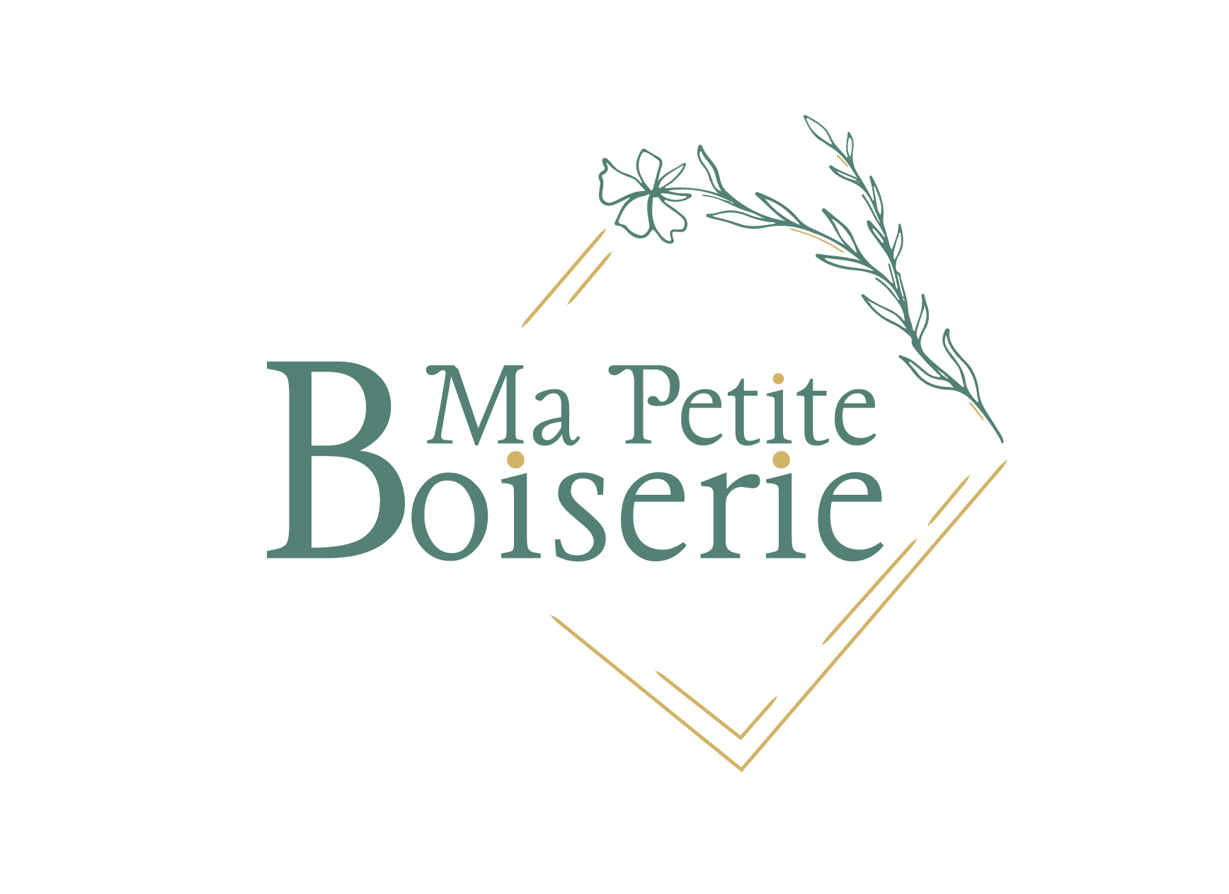 Ma petite boiserie