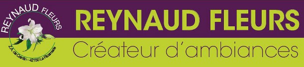 Reynaud Fleurs